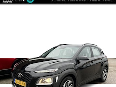 Hyundai Kona - 1.6 GDI HEV Comfort | Rijklaarprijs | Trekhaak 1300kg | Navigatie | Climate Control | Crui