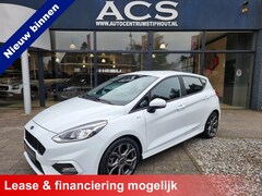 Ford Fiesta - 1.0 EcoBoost ST-Line | Navi | Camera | Carplay | Winterpack | Smetteloze staat