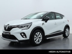 Renault Captur - 1.3 TCe 130 Edition One Automaat | Open dak