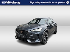 CUPRA Formentor - 1.4 e-Hybrid VZ Performance / AUTOMAAT/ 245 PK/ CAMERA/ PARK. SENSOREN/ DCC/ DODE HOEK/ ST