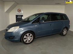 Opel Zafira - 1.8 Executive Airco, Trekhaak, 7 persoons, Navigatie