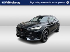 CUPRA Formentor - 1.4 e-Hybrid Adrenaline / AUTOMAAT/ PARK. SENSOREN/ MATRIX/ DODE HOEK/ STOEL-STUUR VERWARM