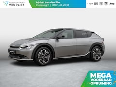 Kia EV6 - Air 58 kWh | Trekhaak | Stoel/stoelverwarming | navigatie |