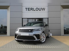 Land Rover Range Rover Velar - 5.0 V8 SC SVAutobiography Dynamic Edition