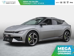 Kia EV6 - GT AWD 77.4 kWh