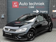 Volkswagen Golf - R 2.0 TSI 4Motion 310PK/DSG/AKRA/PANO/CAMERA