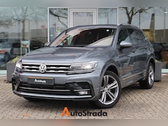 Volkswagen Tiguan Allspace - 1.5 R-Line TSI 150pk | Trekhaak | Pano | Keyless | Camera | LED | Virtual