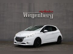 Peugeot 208 - 1.6 VTi Allure Pano Carplay Cruise