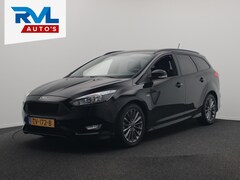 Ford Focus Wagon - 1.0 ST-Line 140PK Navigatie Climate Stoelverwarming