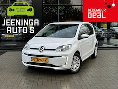 Volkswagen e-Up! - | 11400, - na subsidie|Stoelverw|Snelladen