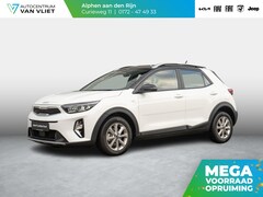 Kia Stonic - 1.0 T-GDi MHEV DynamicLine | LED | Camera | Cruise | 15'' Lichtmetaal | PDC