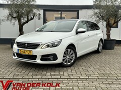 Peugeot 308 SW - 1.2 PureTech Allure Panorma Navigatie Carplay