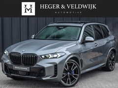 BMW X5 - xDrive50e | LUCHTVERING | M-SPORT BRAKE | 360 CAMERA | CARPLAY | HEAD-UP | COMFORT ACCESS