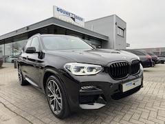 BMW X3 - xDrive30e Hybrid M sport Stuur en Stoelverw. | HiFi | DAB | LED |