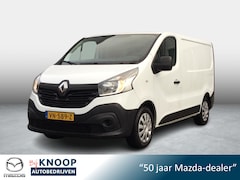 Renault Trafic - 1.6 dCi T27 L1H1 Comfort | Trekhaak | Airco |