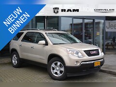 GMC Acadia - G.m.c. | 7 persoons