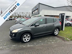 Peugeot 3008 - 1.6 THP GT PANO, Cruise, Navi, Trekhaak, Pdc, Lmv, Clima