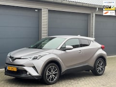 Toyota C-HR - 1.2 AUTOMAAT Dynamic, 61000 km, achteruitrijcamera, afn.trekhaak, nl auto met nap