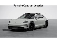 Porsche Taycan Cross Turismo - 4