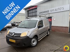 Renault Kangoo - 1.5 Blue dCi 80 Comfort