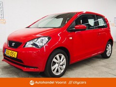 Seat Mii - 1.0 Style Airco (APK:Nieuw) Incl.Garantie