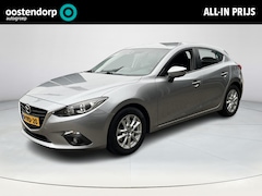 Mazda 3 - 3 2.0 Skylease GT Hatchback | Rijklaarprijs | Climate Control | Navi | Trekhaak | Cruise C