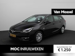 Opel Astra Sports Tourer - 1.2 Business Edition | Navi | ECC | PDC | LED | Cam |