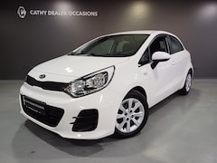 Kia Rio - 1.2 CVVT ComfortPlusLine 5-deurs Airco Bluetooth