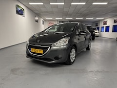 Peugeot 208 - 1.0 PureTech 128.000 KM