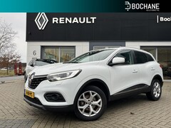 Renault Kadjar - 1.3 TCe 140 Intens | NAVIGATIE | LM VELGEN | 40000KM