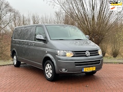 Volkswagen Transporter - 2.0 TDI L2H1 BM DC Trendline