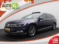 Volkswagen Passat Variant - 1.4 TSI Aut. Highline R-Line Pano-Dak Camera Digi Dash