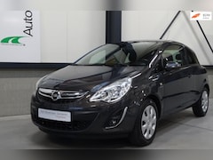 Opel Corsa - 1.2-16V "ACTIVE" - 1e EIG. /AIRCO/CRUISE/ PRIVACY/PARK ASSIST/ETC