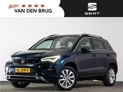 Seat Ateca - 1.0 EcoTSI 115pk Limited Edition | Trekhaak | Panoramadak | Achteruitrijcamera | LED kopla