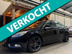 Opel Insignia - 1.6 Business APK 11-2025 NAVI/AIRCO/CRUISE