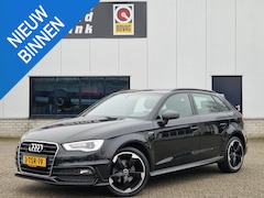 Audi A3 Sportback - 1.4 TFSI Ambition Pro Line S G-tron CRUISE NAV