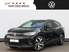 Volkswagen ID.4 - Pro Business 77 kWh 286 pk | Matrix LED | Warmtepomp | Stoelverwarming | Camera