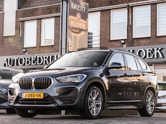 BMW X1 - xDrive25e eDrive Edition ORG NL PANO HUD 18 INCH LED HIFI AUDIO 132000KM