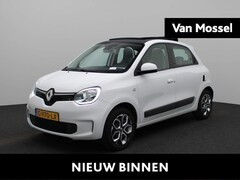 Renault Twingo - 1.0 SCe Collection | Schuifdak | Carplay | Cruise Control | Airco