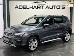 Seat Ateca - 2.0 TSI FR 4DRIVE Business Intense Automaat DSG / Lederen Alcantara interieur / Navigatie