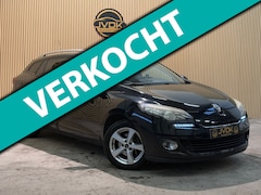 Renault Mégane Estate - 1.5 dCi Expression NAVI, AIRCO, TREKHAAK, 5-DEURS, NAP