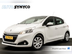 Peugeot 208 - 1.2 PureTech 5-drs. Blue Lion | Airco | PDC | Navigatie