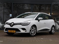 Renault Clio Estate - 0.9 TCe Zen|Navi|Trekhaak|Airco|