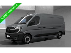 Renault Master - T35 2.0 170PK Extra L3H2 10" R-Link scherm, Cam, Trekhaak, 2x Schuifdeur NR. E13