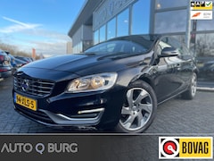 Volvo V60 - 1.6 T3 Kinetic | Climate | Airco | Cruise | Navi |