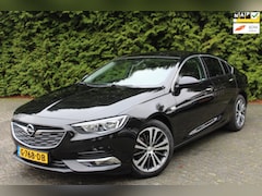 Opel Insignia Grand Sport - 1.5 Turbo Business Executive 165PK | Climate Control | NAVI | Achteruitkijkcamera | PDC |