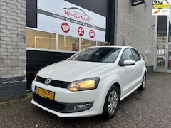 Volkswagen Polo - 1.2 Easyline Nette Auto