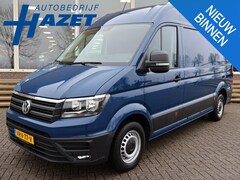 Volkswagen Crafter - 30 2.0 TDI L3H3 + APPLE CARPLAY / ANDROID AUTO / PDC / CRUISE / DEEP OCEAN