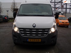 Renault Master - T35 2.3 dCi L2H2