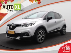 Renault Captur - 0.9 TCe Intens Camera Navi Clima